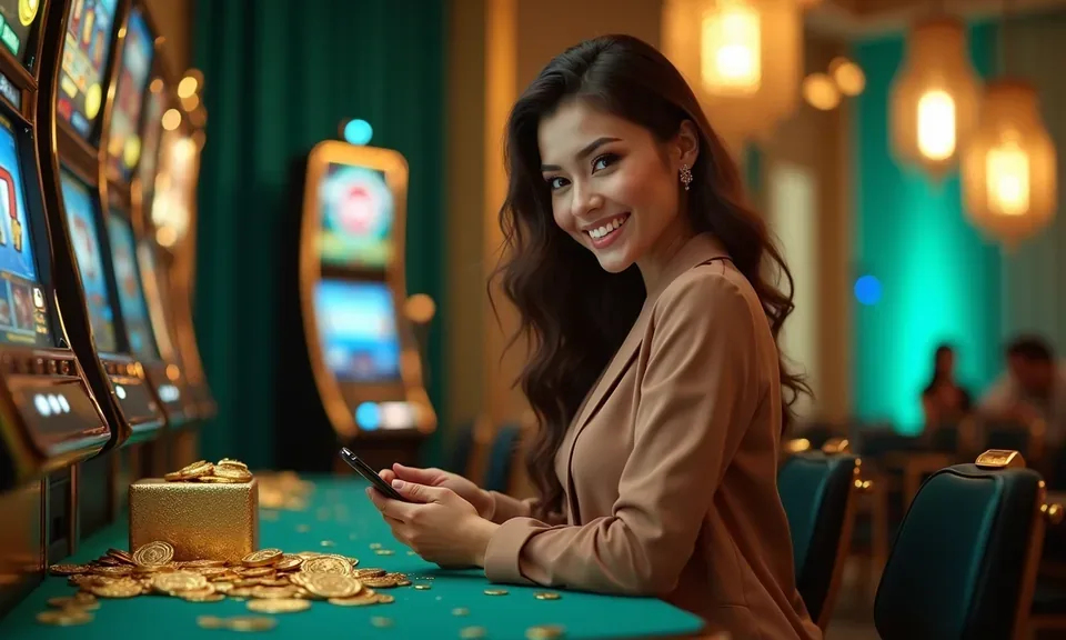 vote40 Perú aplicación de casino